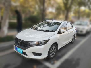 本田哥瑞2016款1.5LCVT经典版