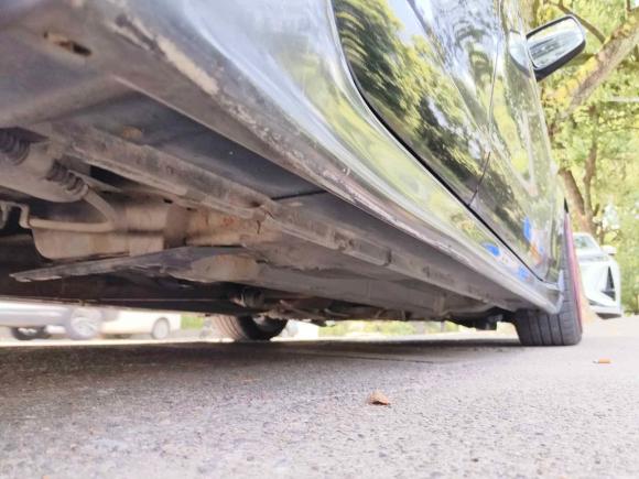 [台州·浙B] 二手三菱翼神2011款 致炫版 2.0L 手动豪华型