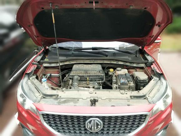 [合肥·皖A] 二手名爵名爵ZS2018款 1.5L 自动豪华版 国V