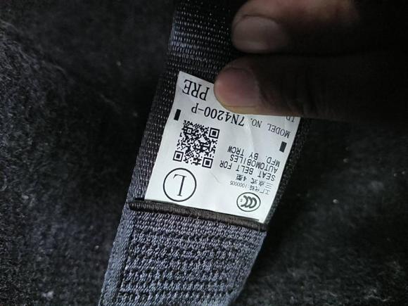 [成都·川A] 二手丰田威驰2016款 1.5L 自动智臻星耀版