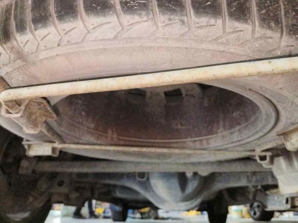 [嘉兴·浙H] 二手江汽集团瑞风M52013款 2.0T 汽油自动商务版