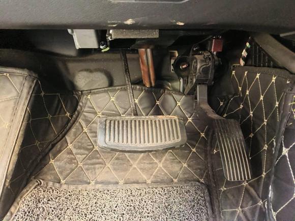 [宁波·浙B] 二手长安逸动XT2017款 RS 1.5T DCT炫动型