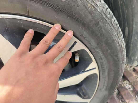 [义乌·浙G] 二手起亚起亚KX52016款 1.6T 自动两驱DLX