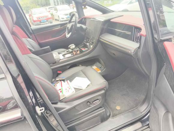 [嘉兴·浙F] 二手广汽传祺传祺M82023款 宗师系列 双擎 至尊版