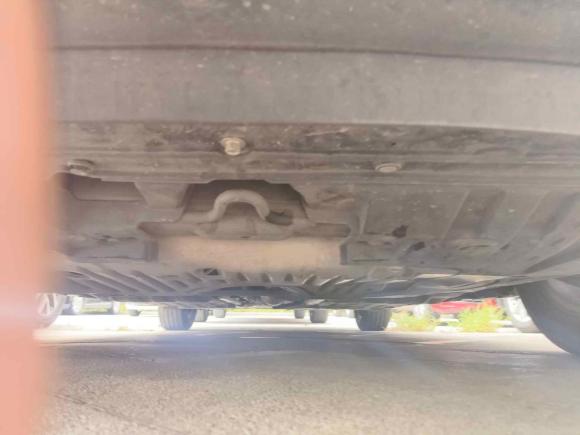 [常州·苏D] 二手本田思铂睿2015款 2.0L 典藏版