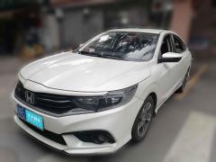 [佛山·粤E] 本田享域2019款 180TURBO CVT畅享版 国V