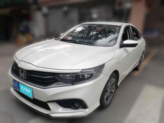 本田享域2019款 180TURBO CVT畅享版 国V「佛山二手车」「天天拍车」