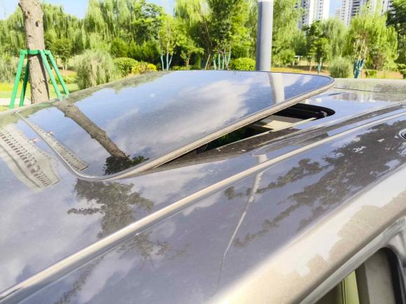 [南京·苏A] 二手别克别克GL82014款 3.0L GT豪华商务豪雅版