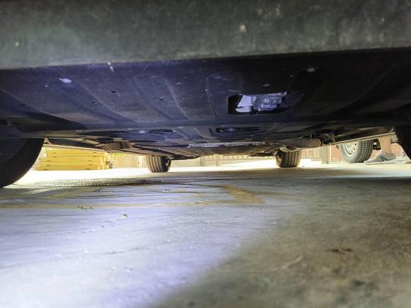 [深圳·粤B] 二手广汽传祺传祺E92023款 E9 宗师