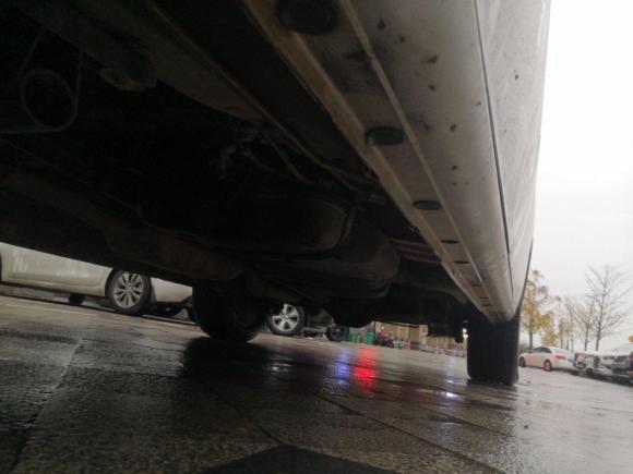 [南通·粤L] 二手江淮瑞风M52013款 2.0T 汽油手动商务版