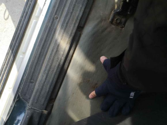 [合肥·皖M] 二手猎豹汽车黑金刚2009款 2.4L 手动两驱国三