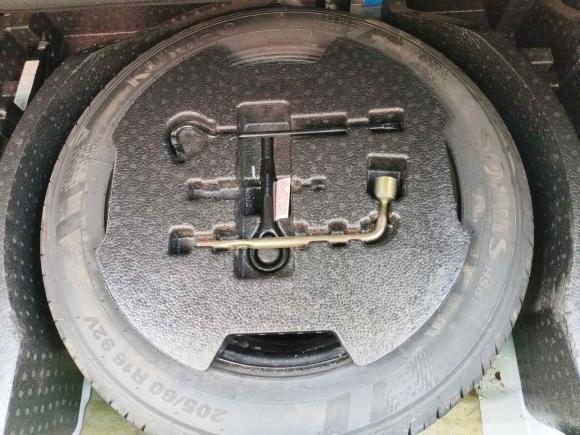 [西安·浙C] 二手宝骏宝骏5102019款 1.5L 自动优享型 国V