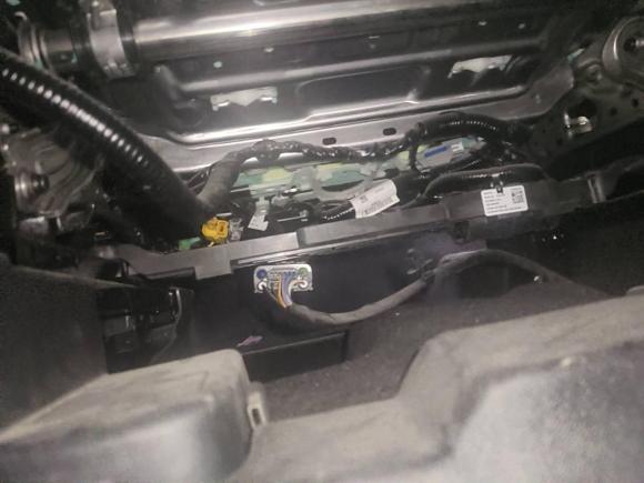 [宁波·浙B] 二手福特锐际2020款 EcoBoost 245 四驱纵享款ST-LINE