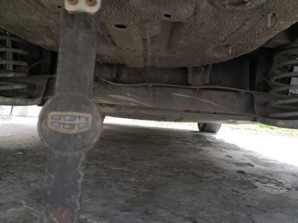 [上海·浙A] 二手江淮江淮iEV7S2017款 智尊型