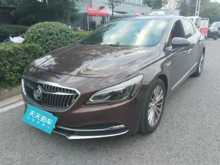 别克君越2018款28T精英型