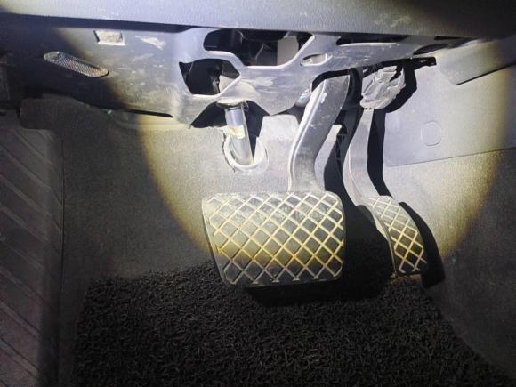 [杭州·浙A] 二手奥迪奥迪A6L2016款 TFSI 技术型