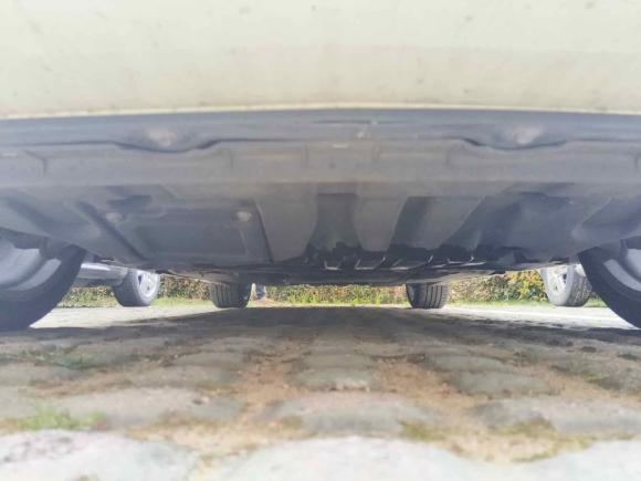 [南京·苏A] 二手英菲尼迪英菲尼迪Q50L2015款 2.0T 运动版