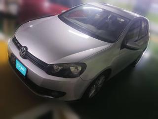 大众高尔夫2011款 1.6 自动舒适型