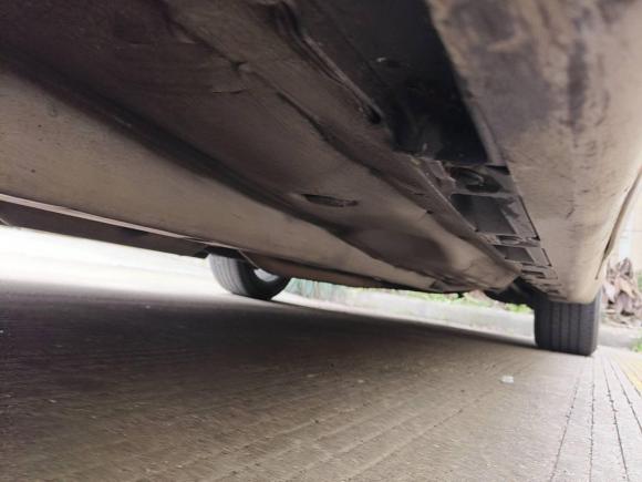 [宁波·浙B] 二手雷克萨斯雷克萨斯ES2006款 350