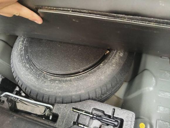 [苏州·苏E] 二手雷诺风朗2015款 2.0L 标准版