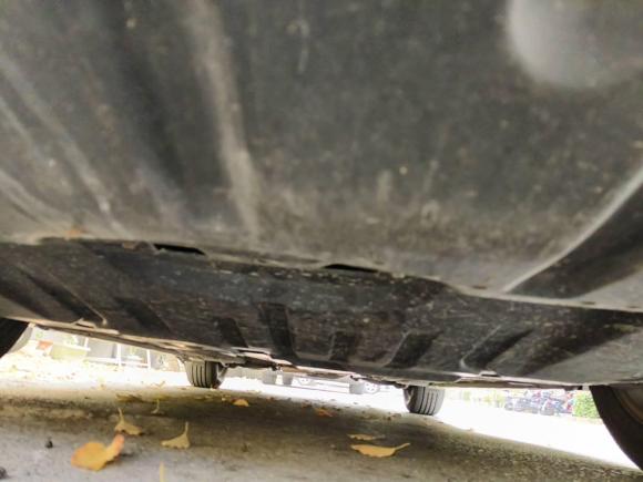 [上海·沪J] 二手马自达睿翼2009款 2.5L 自动至尊版