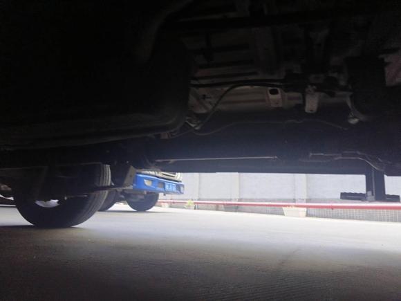 [深圳·粤B] 二手金杯新海狮S2018款 1.5L财富版DLCG14