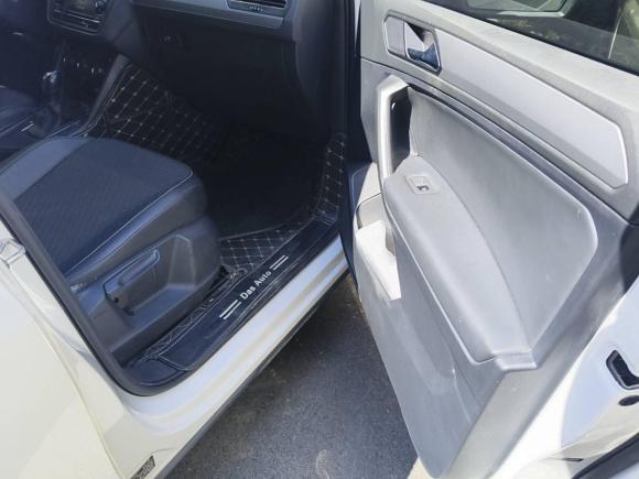 [上海·苏H] 二手大众途观L2020款 330TSI 自动两驱风尚版 国VI