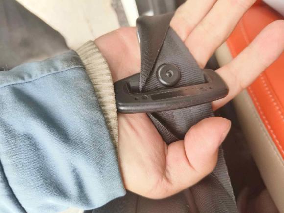 [南京·苏L] 二手长安长安奔奔E-Star2020款 心悦版 三元锂