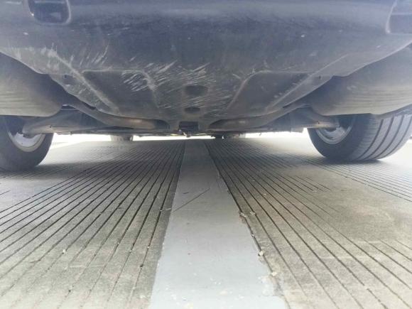 [上海·沪A] 二手奔驰奔驰S级2014款 S 320 L 商务型