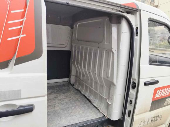 [南京·苏A] 二手东风御风御风EM262023款 标准版 41.472kWh 河南锂动