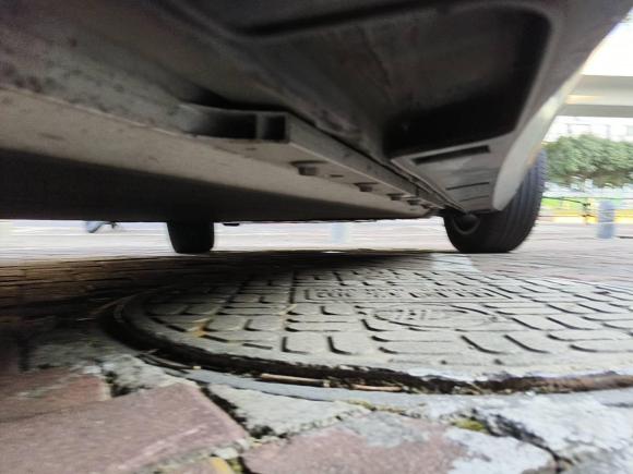 [南京·苏A] 二手小鹏小鹏P52022款 550E