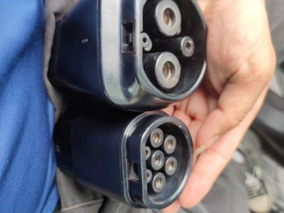 [深圳·粤B] 二手特斯拉Model X2016款 Model X 75D