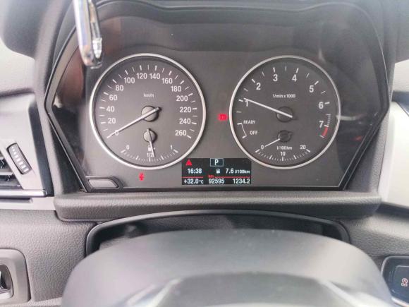 [义乌·浙G] 二手宝马宝马2系旅行车2016款 218i 时尚型