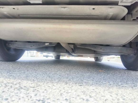 [上海·沪A] 二手大众帕萨特新能源2020款 430PHEV 混动精英版 国VI