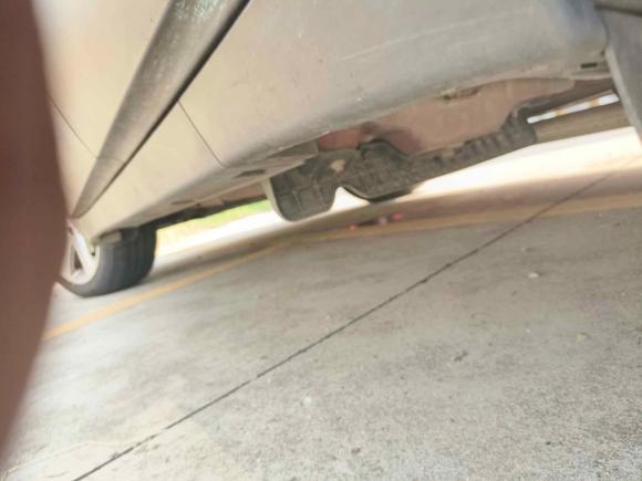 [常州·苏D] 二手别克昂科拉2015款 1.4T 自动两驱都市精英型