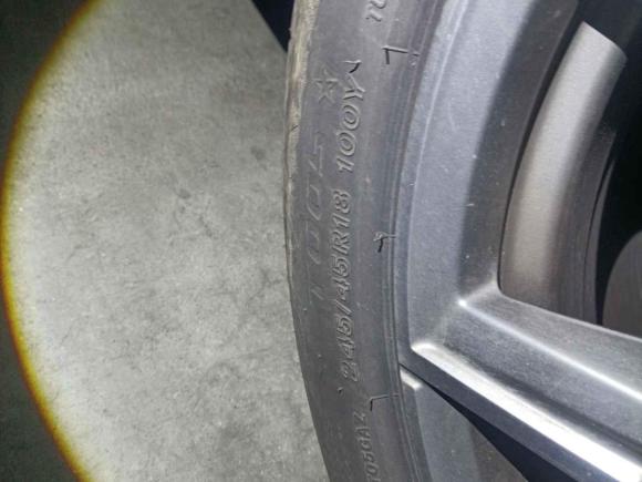 [无锡·苏B] 二手宝马宝马i32022款 eDrive 35 L