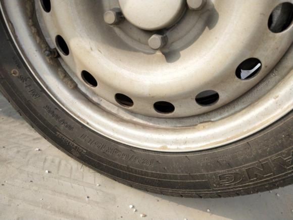 [南通·苏F] 二手福田智蓝精灵E72022款 标准型38.64kWh