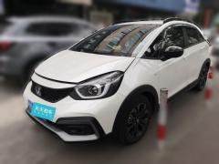 [上海·沪C]本田&nbsp;&nbsp;LIFE&nbsp;&nbsp;2021款1.5LCVTCRO-S乐趣版