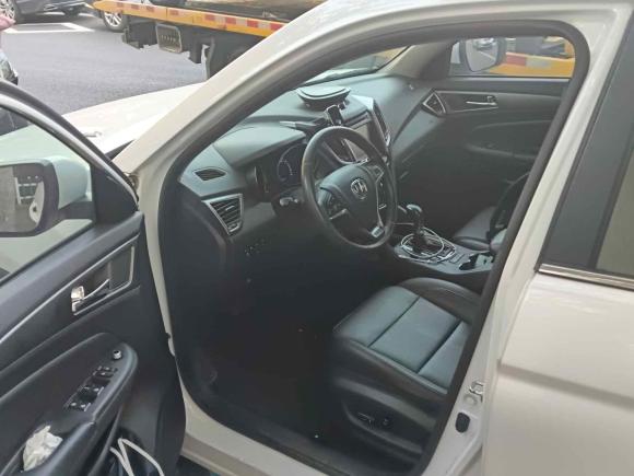 [苏州·苏E] 二手长安长安CS752014款 1.8T 自动尊贵型 国IV