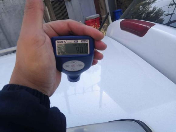 [杭州·贵C] 二手启辰启辰T702015款 2.0L 手动睿趣版