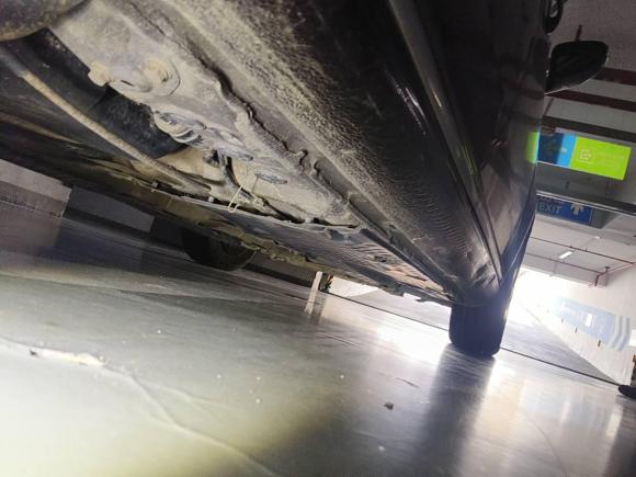 [宁波·浙B] 二手大众途安2013款 1.4T DSG舒适版5座