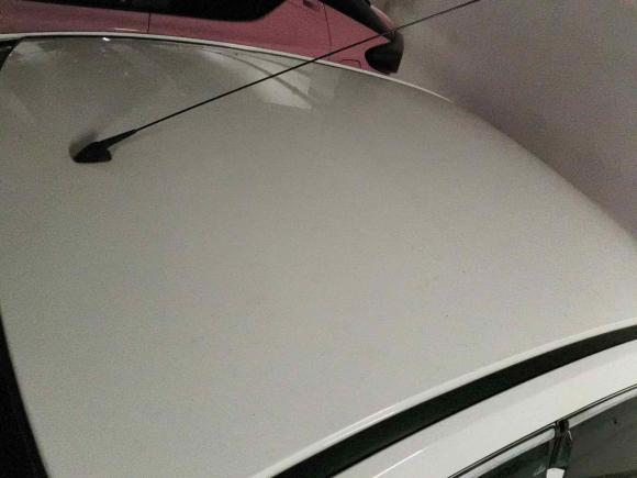 [西安·陕A] 二手本田锋范2015款 1.5L CVT舒适版