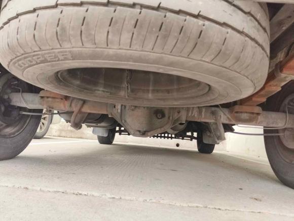 [上海·沪A] 二手依维柯依维柯得意2014款 2.8T-A35 NJ6494ACZ43S4