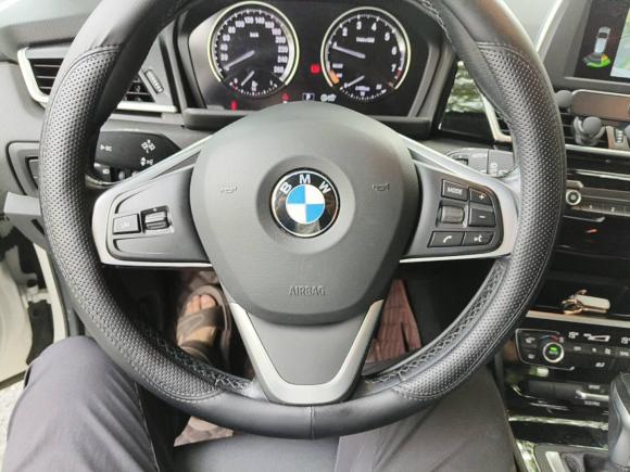 [南京·苏A] 二手宝马宝马2系旅行车2018款 218i 领先型