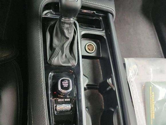 [上海·沪C] 二手沃尔沃沃尔沃V902017款 Cross Country T5 AWD 智远版