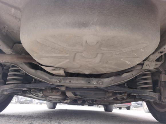 [温州·渝A] 二手福特福克斯2013款 三厢经典 1.8L 自动基本型