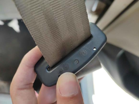 [南昌·赣M] 二手别克英朗2015款 15N 手动进取型