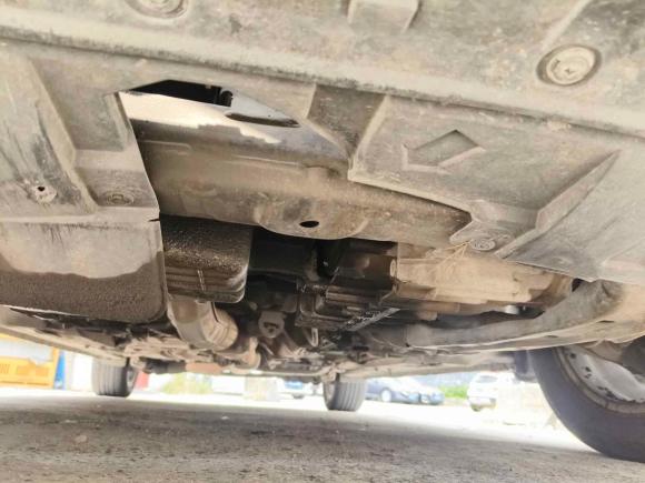 [上海·皖D] 二手本田奥德赛2009款 2.4L 豪华版