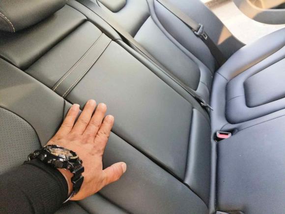 [苏州·苏U] 二手奔腾奔腾B702024款 第四代 2.0T 领御版