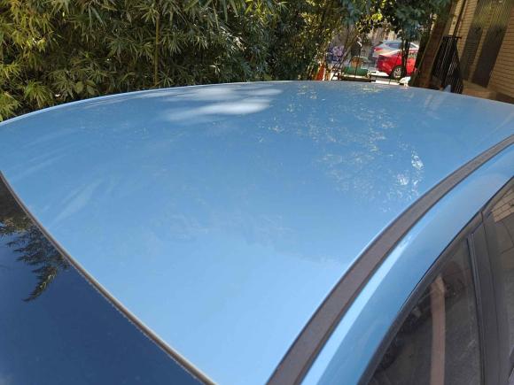 [上海·苏U] 二手宝骏宝骏RM-52019款 1.5T 手动24小时在线精英型 6座